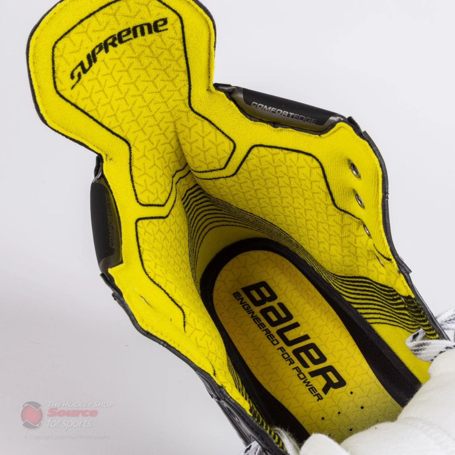 Bauer Supreme 3S Senior Hockey Skates 14 Bauer Supreme 3S Senior Hockey Skates - Image 12