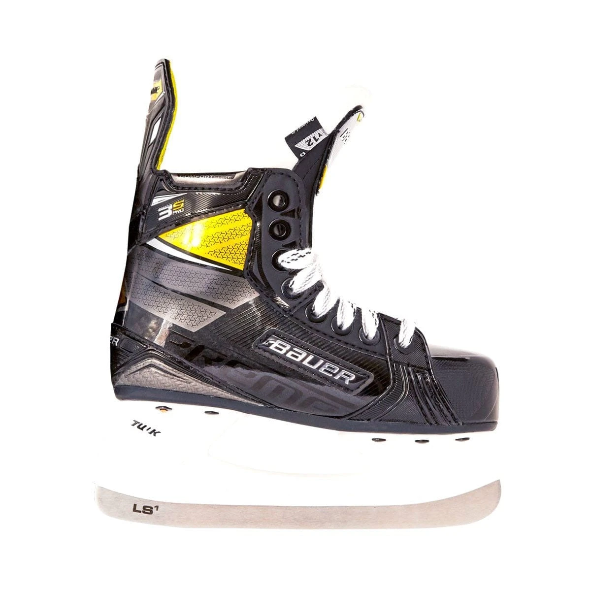 Bauer Supreme 3S Youth Hockey Skates 3 Bauer Supreme 3S Youth Hockey Skates