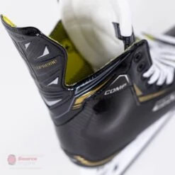Bauer Supreme Comp Junior Hockey Skates (2018) -Baue Hockey Shop bauer hockey skates bauer supreme comp junior hockey skates 2018 4566201434178