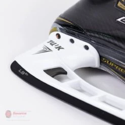 Bauer Supreme Comp Junior Hockey Skates (2018) -Baue Hockey Shop bauer hockey skates bauer supreme comp junior hockey skates 2018 4566201565250