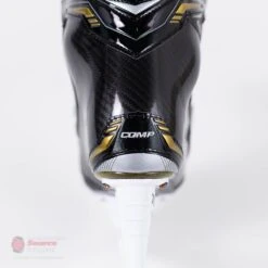 Bauer Supreme Comp Junior Hockey Skates (2018) -Baue Hockey Shop bauer hockey skates bauer supreme comp junior hockey skates 2018 4566201696322