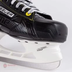Bauer Supreme Elite Intermediate Hockey Skates (2020) -Baue Hockey Shop bauer hockey skates bauer supreme elite intermediate hockey skates 2020 14562661728322