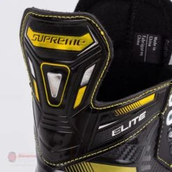 Bauer Supreme Elite Junior Hockey Skates (2020) -Baue Hockey Shop bauer hockey skates bauer supreme elite junior hockey skates 2020 14783816794178
