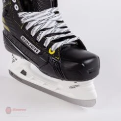 Bauer Supreme Elite Junior Hockey Skates (2020) -Baue Hockey Shop bauer hockey skates bauer supreme elite junior hockey skates 2020 14783817056322