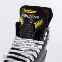 Bauer Supreme Elite Junior Hockey Skates (2020) -Baue Hockey Shop bauer hockey skates bauer supreme elite junior hockey skates 2020 14783817252930