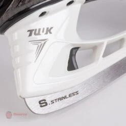 Bauer Supreme Elite Junior Hockey Skates (2020) -Baue Hockey Shop bauer hockey skates bauer supreme elite junior hockey skates 2020 14783817285698