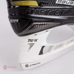 Bauer Supreme Elite Junior Hockey Skates (2020) -Baue Hockey Shop bauer hockey skates bauer supreme elite junior hockey skates 2020 14783817384002