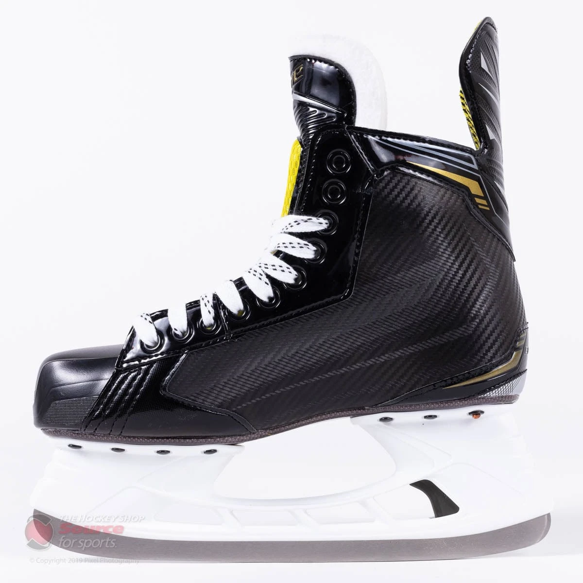Bauer Supreme Elite Senior Hockey Skates (2018) 5 Bauer Supreme Elite Senior Hockey Skates (2018) - Image 3