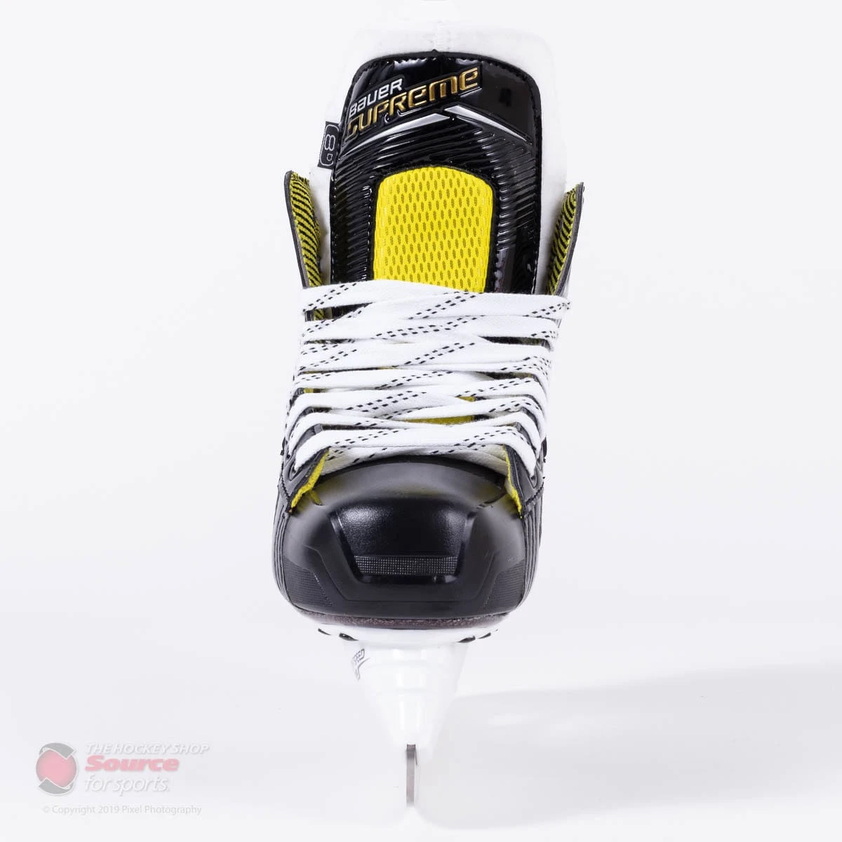 Bauer Supreme Elite Senior Hockey Skates (2018) 4 Bauer Supreme Elite Senior Hockey Skates (2018) - Image 2