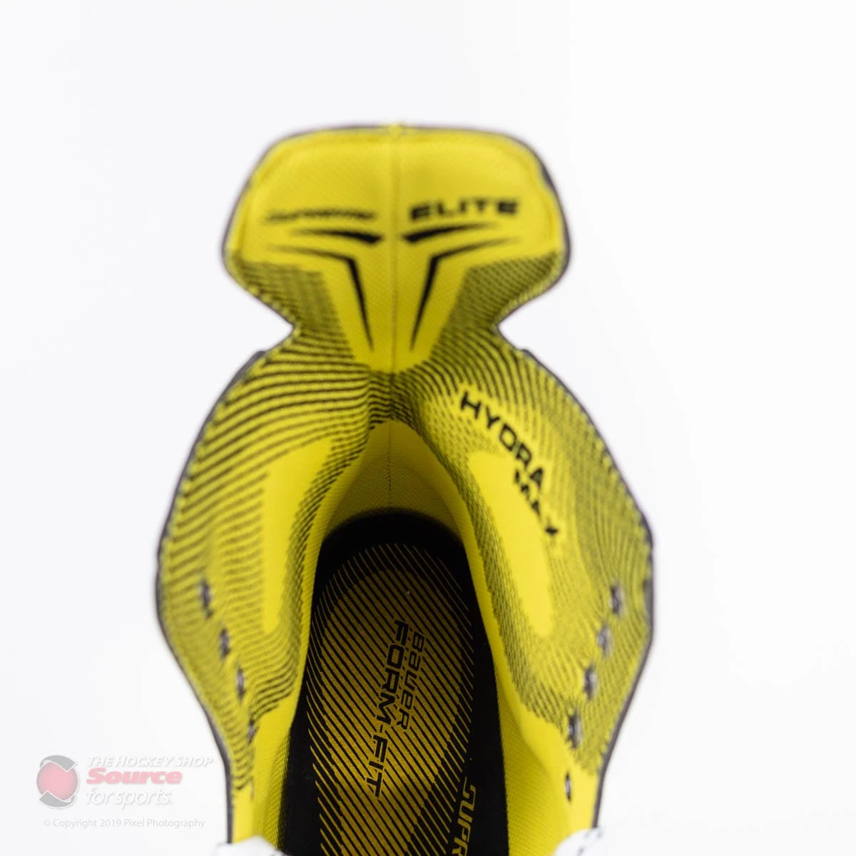 Bauer Supreme Elite Senior Hockey Skates (2018) 10 Bauer Supreme Elite Senior Hockey Skates (2018) - Image 8