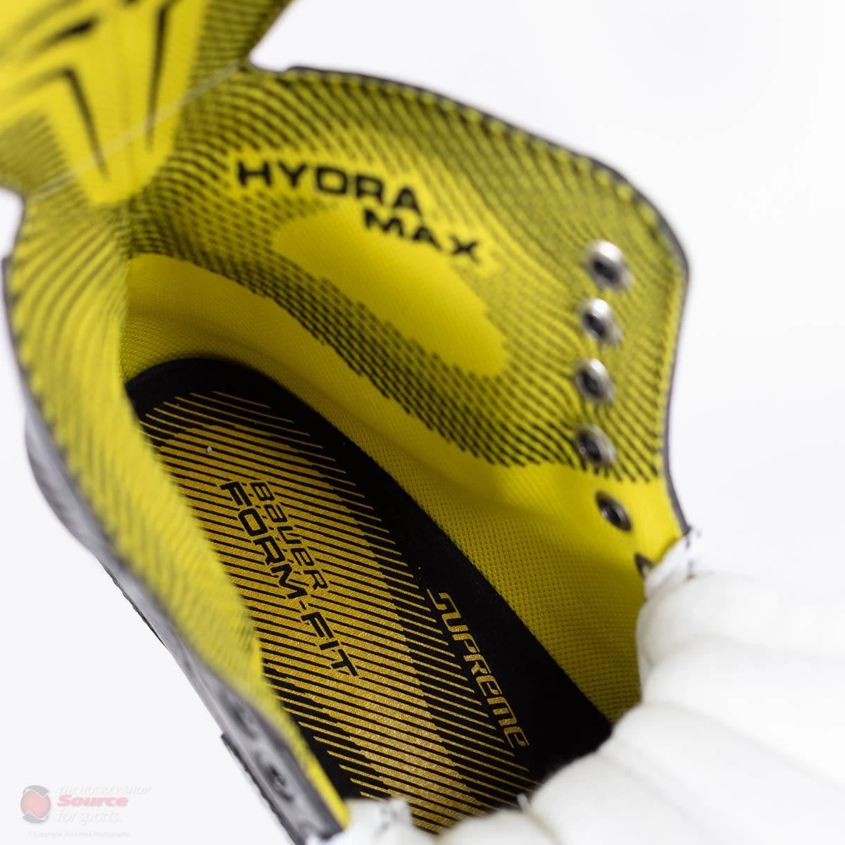 Bauer Supreme Elite Senior Hockey Skates (2018) 11 Bauer Supreme Elite Senior Hockey Skates (2018) - Image 9