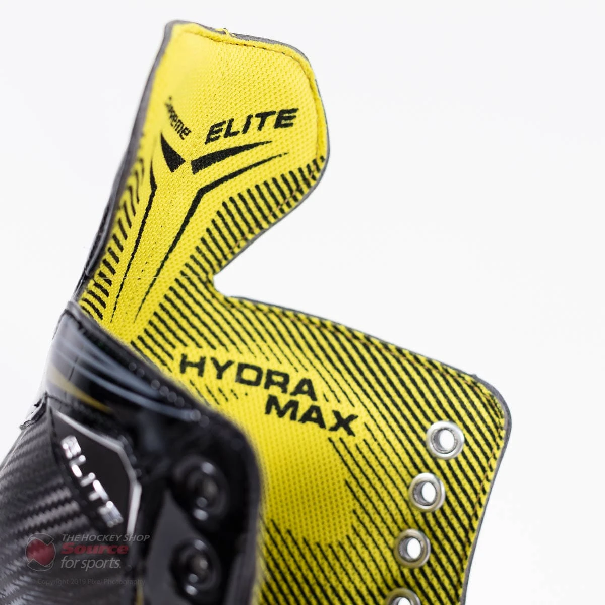 Bauer Supreme Elite Senior Hockey Skates (2018) 12 Bauer Supreme Elite Senior Hockey Skates (2018) - Image 10