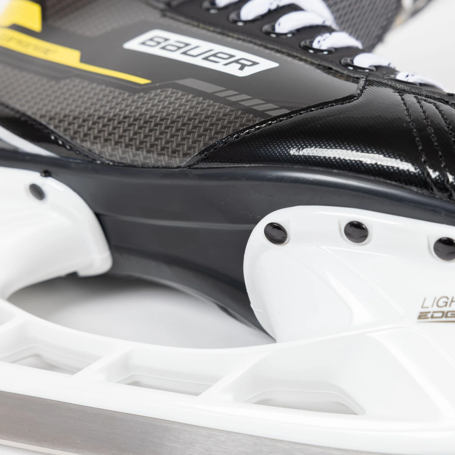 Bauer Supreme Elite Senior Hockey Skates S21 11 Bauer Supreme Elite Senior Hockey Skates S21 - Image 9
