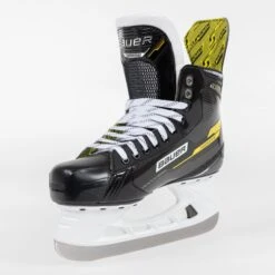 Bauer Supreme Elite Senior Hockey Skates S21 18 Bauer Supreme Elite Senior Hockey Skates S21 -Baue Hockey Shop bauer hockey skates bauer supreme elite senior hockey skates 29084378398786