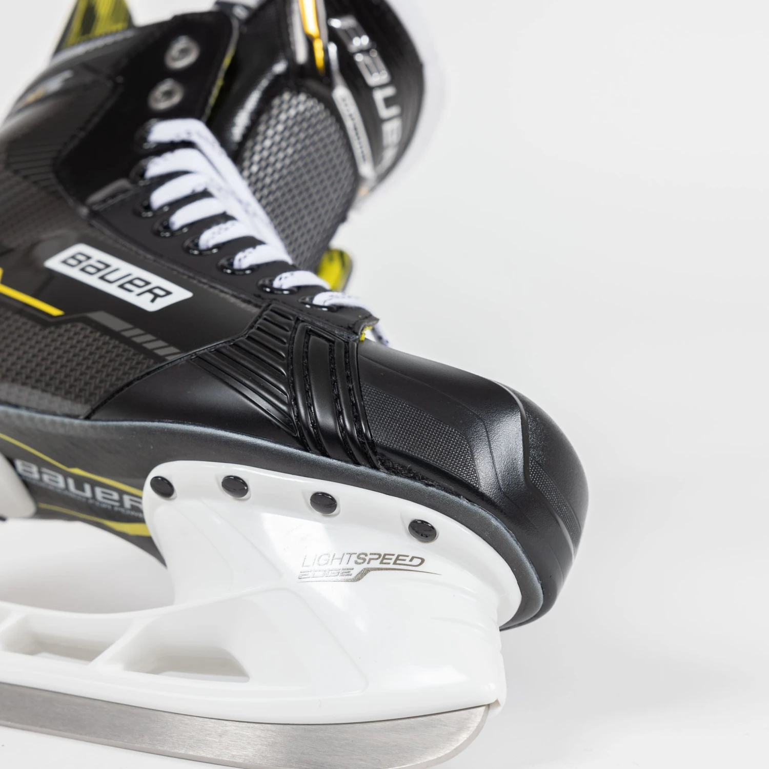 Bauer Supreme M3 Intermediate Hockey Skates 10 Bauer Supreme M3 Intermediate Hockey Skates - Image 8
