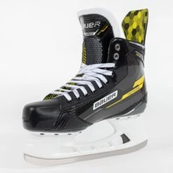 Bauer Supreme M3 Intermediate Hockey Skates 20 Bauer Supreme M3 Intermediate Hockey Skates -Baue Hockey Shop bauer hockey skates bauer supreme m3 intermediate hockey skates 29084387246146