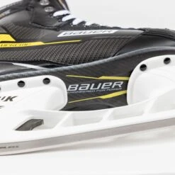 Bauer Supreme M3 Intermediate Hockey Skates 27 Bauer Supreme M3 Intermediate Hockey Skates -Baue Hockey Shop bauer hockey skates bauer supreme m3 intermediate hockey skates 29084387442754