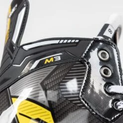 Bauer Supreme M3 Intermediate Hockey Skates 30 Bauer Supreme M3 Intermediate Hockey Skates -Baue Hockey Shop bauer hockey skates bauer supreme m3 intermediate hockey skates 29084387475522