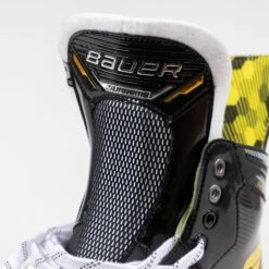 Bauer Supreme M3 Intermediate Hockey Skates 32 Bauer Supreme M3 Intermediate Hockey Skates -Baue Hockey Shop bauer hockey skates bauer supreme m3 intermediate hockey skates 29084387508290