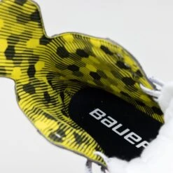 Bauer Supreme M3 Intermediate Hockey Skates 33 Bauer Supreme M3 Intermediate Hockey Skates -Baue Hockey Shop bauer hockey skates bauer supreme m3 intermediate hockey skates 29084387704898