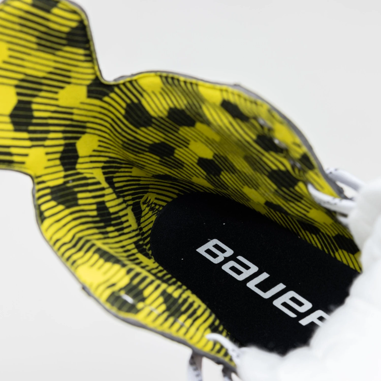 Bauer Supreme M3 Intermediate Hockey Skates 18 Bauer Supreme M3 Intermediate Hockey Skates - Image 16