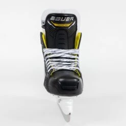 Bauer Supreme M4 Intermediate Hockey Skates 19 Bauer Supreme M4 Intermediate Hockey Skates -Baue Hockey Shop bauer hockey skates bauer supreme m4 intermediate hockey skates 29084390096962