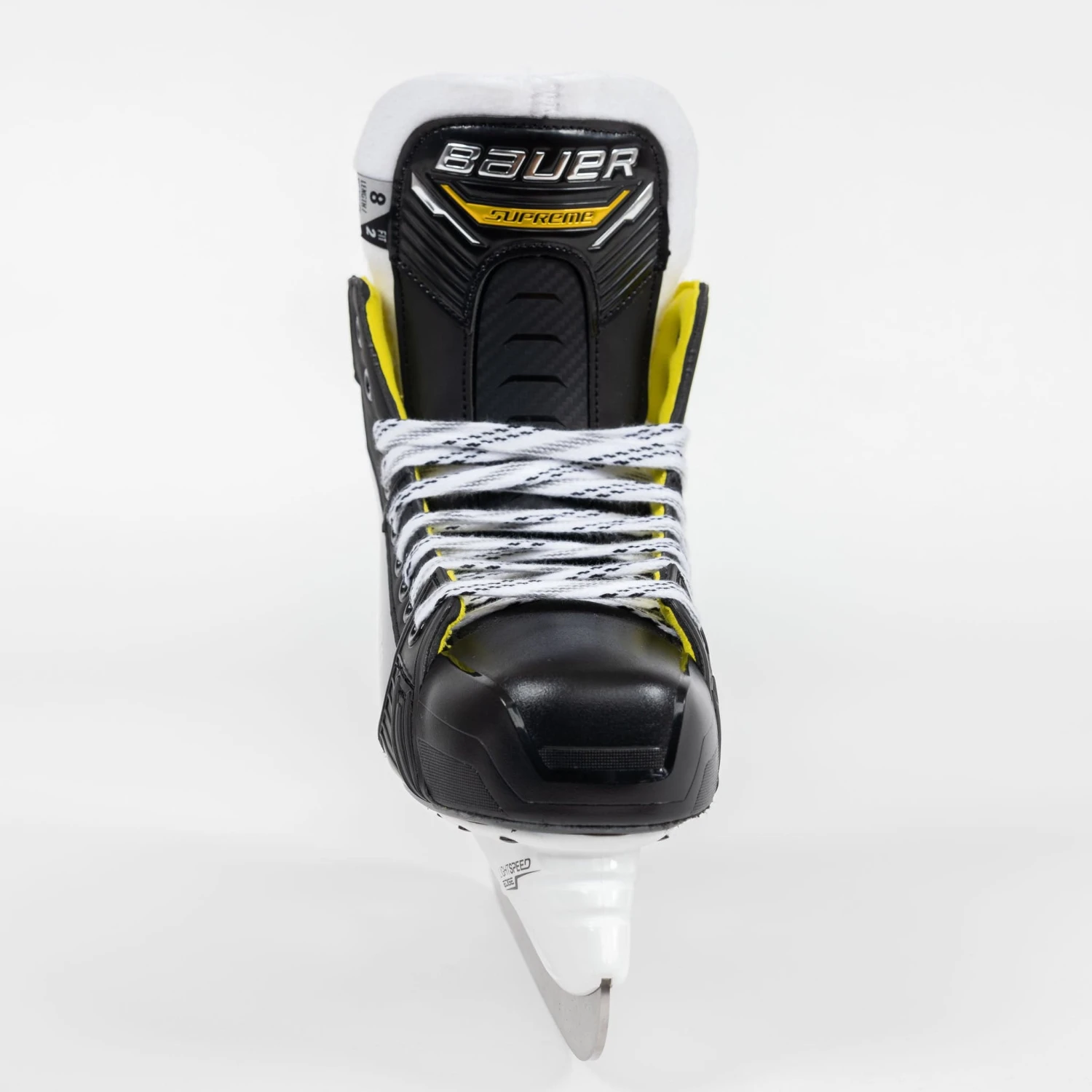 Bauer Supreme M4 Intermediate Hockey Skates 8 Bauer Supreme M4 Intermediate Hockey Skates - Image 6