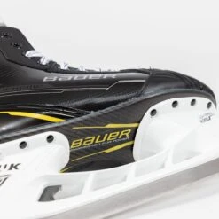 Bauer Supreme M4 Intermediate Hockey Skates 22 Bauer Supreme M4 Intermediate Hockey Skates -Baue Hockey Shop bauer hockey skates bauer supreme m4 intermediate hockey skates 29084390260802
