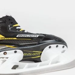 Bauer Supreme M4 Junior Hockey Skates -Baue Hockey Shop bauer hockey skates bauer supreme m4 junior hockey skates 29084391505986
