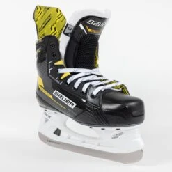 Bauer Supreme M4 Junior Hockey Skates -Baue Hockey Shop bauer hockey skates bauer supreme m4 junior hockey skates 29084391735362