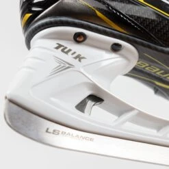Bauer Supreme M4 Junior Hockey Skates -Baue Hockey Shop bauer hockey skates bauer supreme m4 junior hockey skates 29084391931970