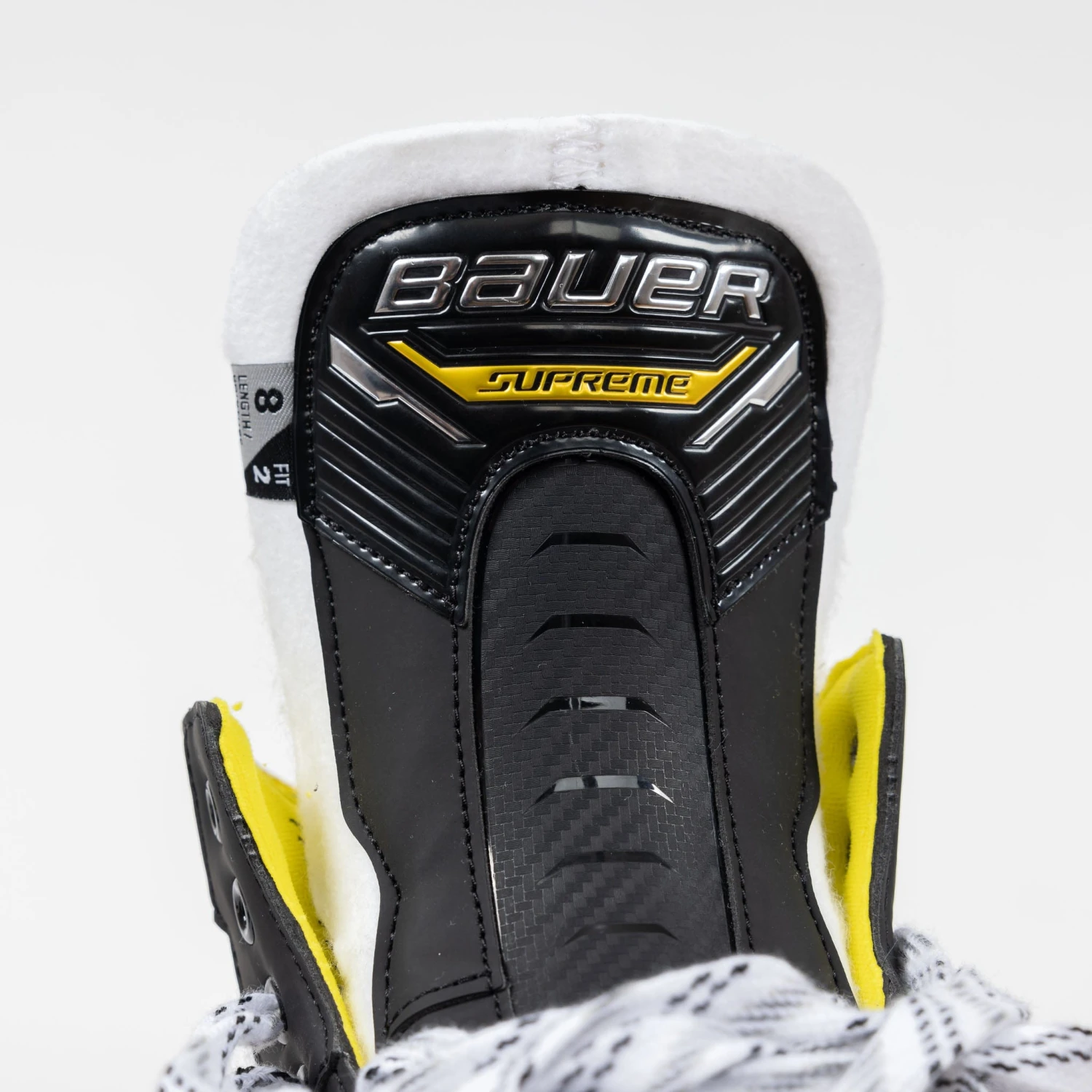 Bauer Supreme M4 Senior Hockey Skates 13 Bauer Supreme M4 Senior Hockey Skates - Image 11