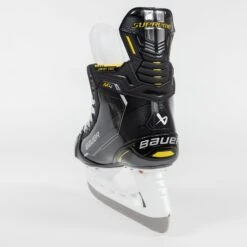 Bauer Supreme M4 Senior Hockey Skates 16 Bauer Supreme M4 Senior Hockey Skates -Baue Hockey Shop bauer hockey skates bauer supreme m4 senior hockey skates 29084389408834