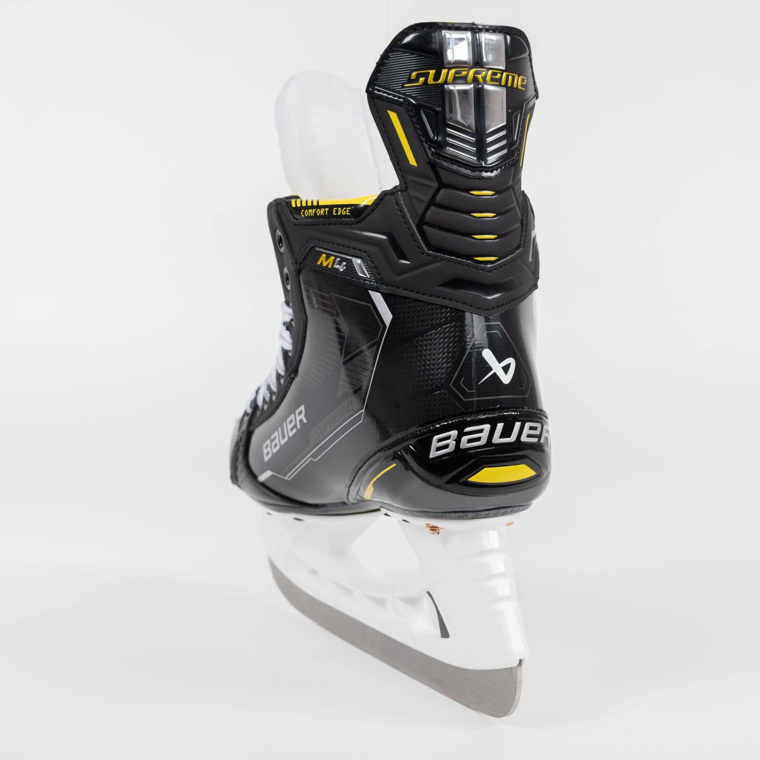 Bauer Supreme M4 Senior Hockey Skates 5 Bauer Supreme M4 Senior Hockey Skates - Image 3