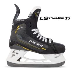 Bauer Supreme M5 Pro Intermediate Hockey Skates -Baue Hockey Shop bauer hockey skates bauer supreme m5 pro intermediate hockey skates 29309573333058