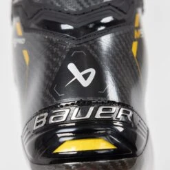 Bauer Supreme M5 Pro Intermediate Hockey Skates -Baue Hockey Shop bauer hockey skates bauer supreme m5 pro intermediate hockey skates 29319192248386