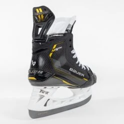 Bauer Supreme M5 Pro Intermediate Hockey Skates -Baue Hockey Shop bauer hockey skates bauer supreme m5 pro intermediate hockey skates 29319192543298