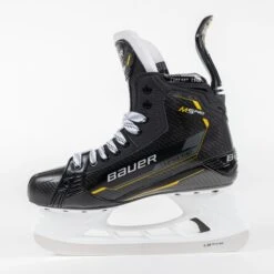 Bauer Supreme M5 Pro Intermediate Hockey Skates -Baue Hockey Shop bauer hockey skates bauer supreme m5 pro intermediate hockey skates 29319193755714