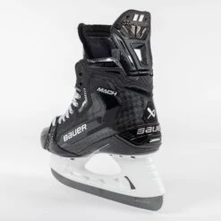 Bauer Supreme Mach Intermediate Hockey Skates -Baue Hockey Shop bauer hockey skates bauer supreme mach intermediate hockey skates 29319152468034