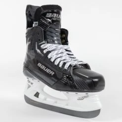 Bauer Supreme Mach Intermediate Hockey Skates -Baue Hockey Shop bauer hockey skates bauer supreme mach intermediate hockey skates 29319152697410