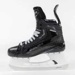 Bauer Supreme Mach Intermediate Hockey Skates -Baue Hockey Shop bauer hockey skates bauer supreme mach intermediate hockey skates 29319153451074