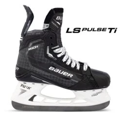 Bauer Supreme Mach Senior Hockey Skates -Baue Hockey Shop bauer hockey skates bauer supreme mach senior hockey skates 29309431808066