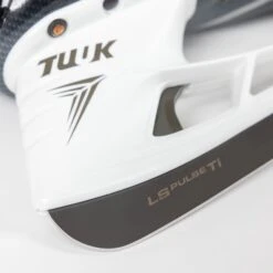 Bauer Supreme Mach Senior Hockey Skates -Baue Hockey Shop bauer hockey skates bauer supreme mach senior hockey skates 29319060258882