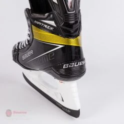 Bauer Supreme Matrix Intermediate Hockey Skates (2020) -Baue Hockey Shop bauer hockey skates bauer supreme matrix intermediate hockey skates 2020 14562705276994
