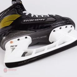 Bauer Supreme Matrix Intermediate Hockey Skates (2020) -Baue Hockey Shop bauer hockey skates bauer supreme matrix intermediate hockey skates 2020 14562705473602