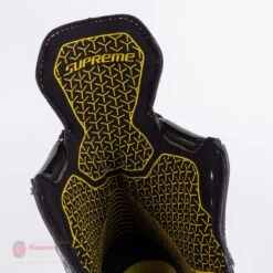 Bauer Supreme Matrix Intermediate Hockey Skates (2020) -Baue Hockey Shop bauer hockey skates bauer supreme matrix intermediate hockey skates 2020 14562705506370