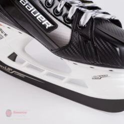 Bauer Supreme Matrix Intermediate Hockey Skates (2020) -Baue Hockey Shop bauer hockey skates bauer supreme matrix intermediate hockey skates 2020 14562705834050