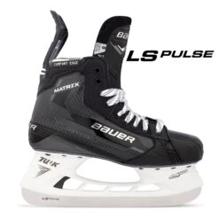 Bauer Supreme Matrix Intermediate Hockey Skates -Baue Hockey Shop bauer hockey skates bauer supreme matrix intermediate hockey skates 29309594665026