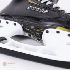 Bauer Supreme Matrix Junior Hockey Skates (2018) -Baue Hockey Shop bauer hockey skates bauer supreme matrix junior hockey skates 2018 4566204186690