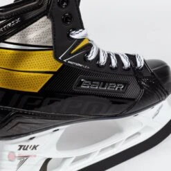 Bauer Supreme Matrix Junior Hockey Skates (2020) -Baue Hockey Shop bauer hockey skates bauer supreme matrix junior hockey skates 2020 14781818241090